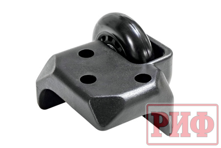 Колеса для кейса WRT-22/26/28