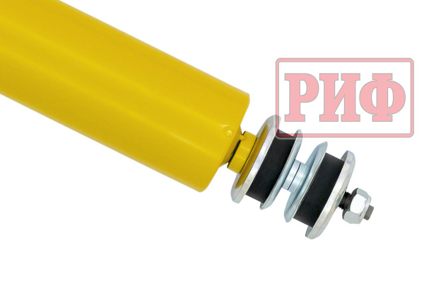 Амортизатор РИФ передний Hover H3, Haval H5 (2019-2021) лифт 0-40 мм