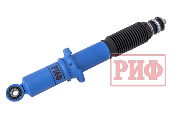 Амортизатор РИФ передний Toyota Land Cruiser Prado 90/95, 4runner 1996-2002 г, лифт 45 мм Амортизатор РИФ передний Toyota Land Cruiser Prado 90/95, 4runner 1996-2002 г, лифт 45 мм
