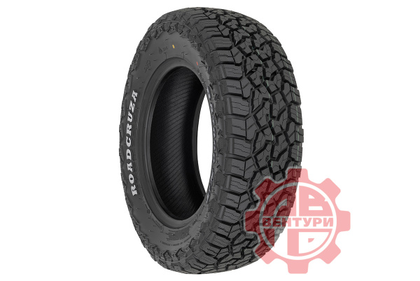 Шина ROADCRUZA RA7000 X/T LT235/75R15 104/101R