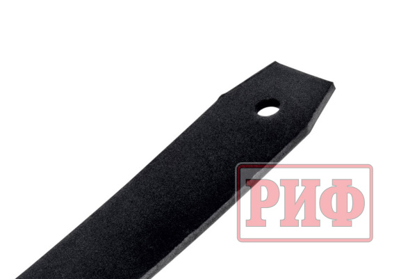 Лист 4 рессоры RIFVIG-260C
