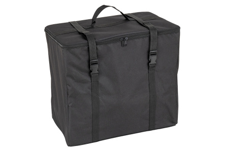 Компрессор автомобильный переносной 12V YURUI 160 л/мин 6,8 атм