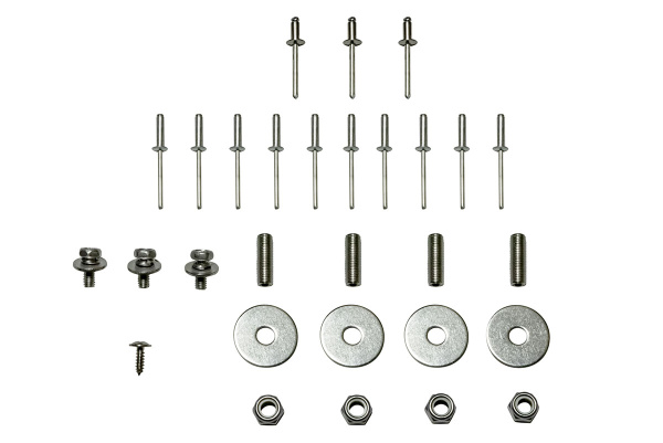 Шноркель для Nissan Pathfinder R51/Navara D40 2010+ 2,5л. Дизель