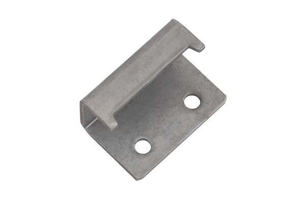 Крышка кузова РИФ для Sollers ST6 / JAC T6, трёхсекционная 1590х1600 мм, алюминиевая, черная