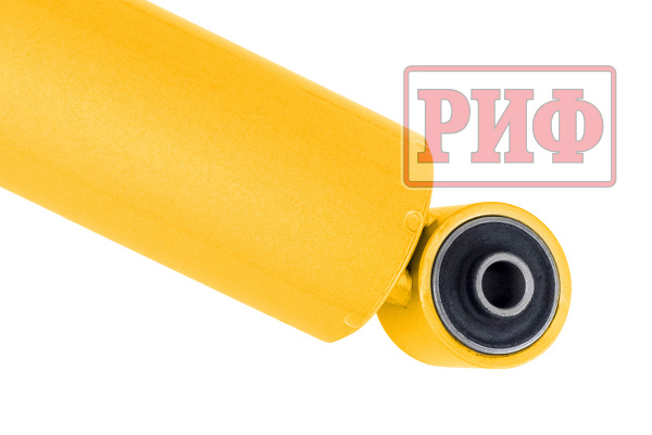 Амортизатор РИФ усиленный задний масляный Nissan Pathfinder R51 лифт 50 мм Амортизатор РИФ усиленный задний масляный Nissan Pathfinder R51 лифт 50 мм