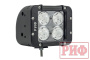 Фара дальнего света РИФ 40W LED