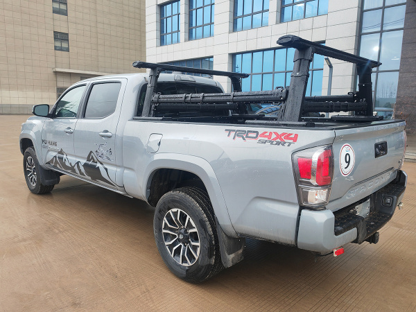 Силовой каркас-кунг Baja Racing с 2-мя боковыми балками (Тип Т)