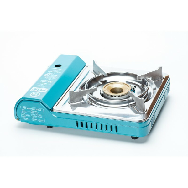 1 Плита газовая NaMilux 2033PS