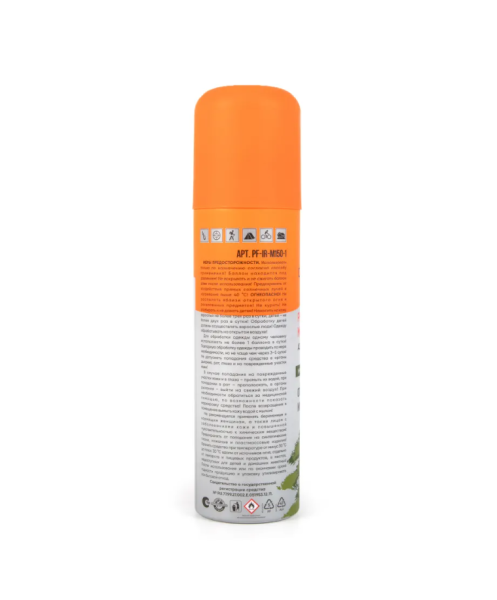 Репеллент Следопыт "Максимум" от мошек и комаров, 150 гр.