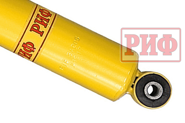 Амортизатор РИФ передний UAZ Patriot