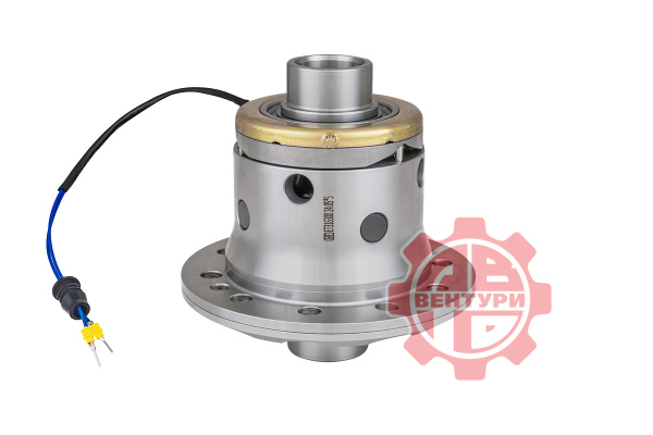 Блокировка дифференциала HF электрическая ГАЗ, УАЗ Патриот, Хантер 10 шлицов