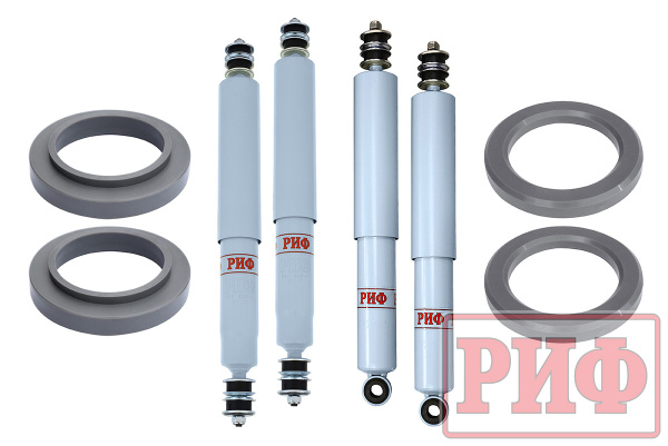 Лифт-комплект Лифт-комплект