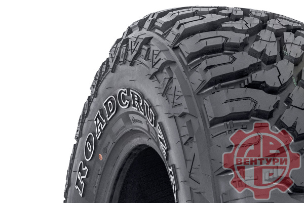 Шина ROADCRUZA RA3200 M/T 33x12.50R15LT 108Q POR