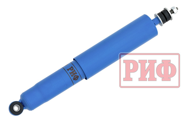 Амортизатор РИФ "Арктика" задний Suzuki Vitara 88-05, Grand Vitara 97-05, Escudo 1,2 98-05 лифт 35 мм