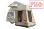 Тамбур к палатке РИФ Soft RT02-140, тент песочный