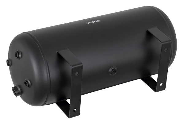 Ресивер YURUI 5Gal/19л. 9 входов