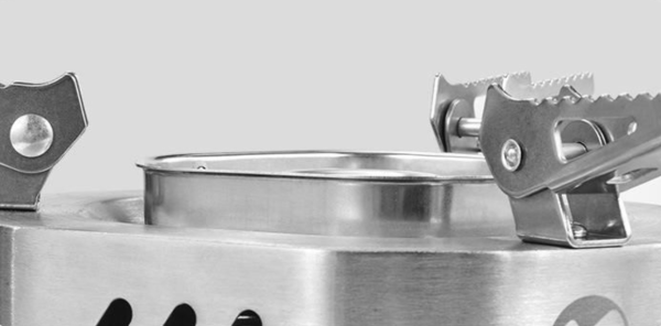 Горелка газовая Naturehike портативная 4.4 кВт