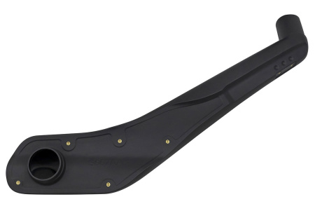 Шноркель для Mitsubishi Pajero Sport III 2.4D