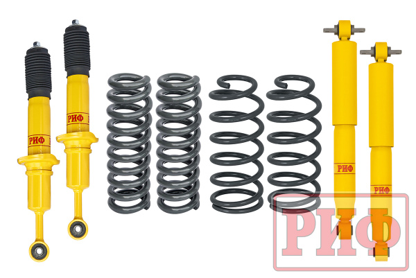 Лифт-комплект Лифт-комплект