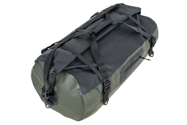 Гермосумка BTrace UniPro 60 л (хаки)