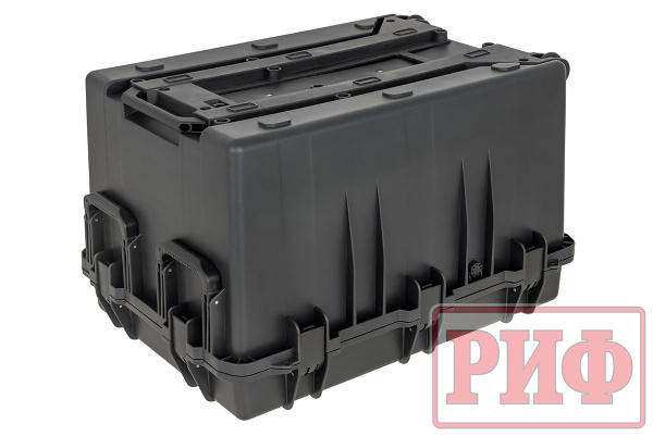 Кейс защитный ударопрочный РИФ 845x620x490 мм IP67
