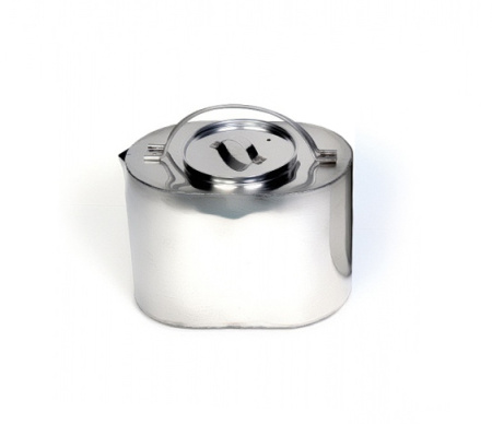 Чайник туристический 2,2 л., нержавеющая сталь