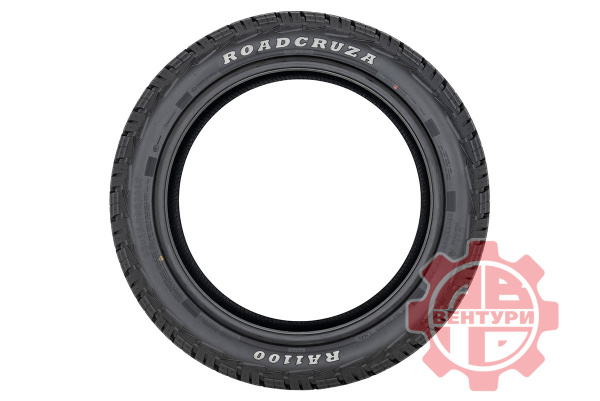 Шина ROADCRUZA RA1100 A/T 33X12.50R22LT 109S