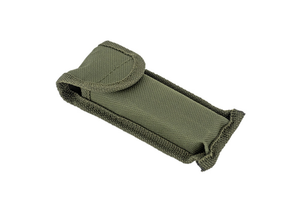 Набор столовых приборов TOURIST Дружба (7 в 1), в чехле