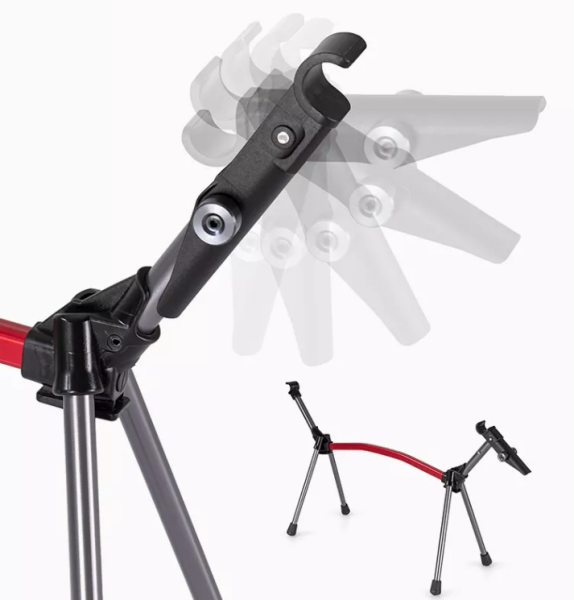 3 Раскладушка Naturehike XJC04 кемпинговая, хаки