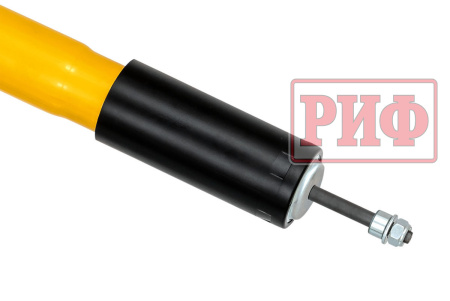 Амортизатор РИФ передний Toyota Tundra 2007-2021 лифт 60 мм