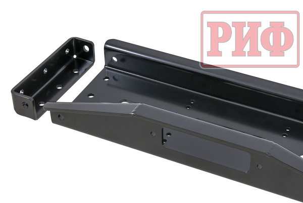 Площадка монтажная для установки лебёдок 15000-20000 lbs