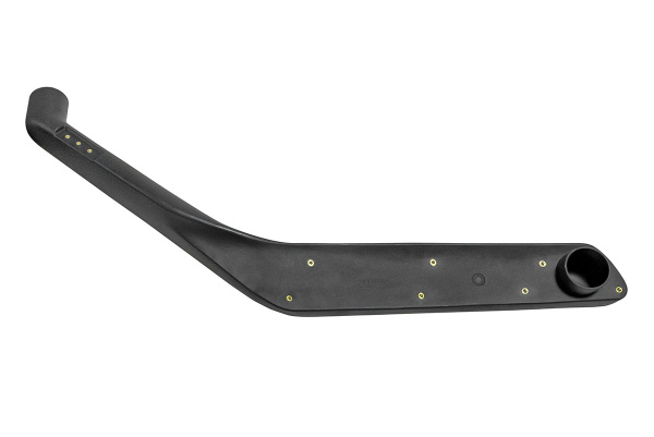 Шноркель для Ford Ranger 3.0D 2006-2012 (SFR07A)