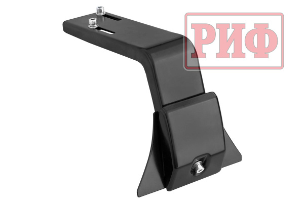 Багажник экспедиционный РИФ 1500х2200 мм для УАЗ Буханка