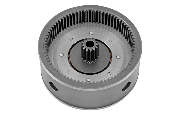 Тормоз для лебёдки EWB25000