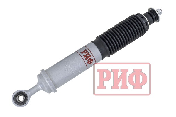 Амортизатор РИФ передний газовый Nissan Navara D40/Pathfinder R51 лифт 50 мм Амортизатор РИФ передний газовый Nissan Navara D40/Pathfinder R51 лифт 50 мм