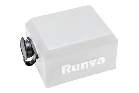 Разъем для пульта управления лебёдкой Runva