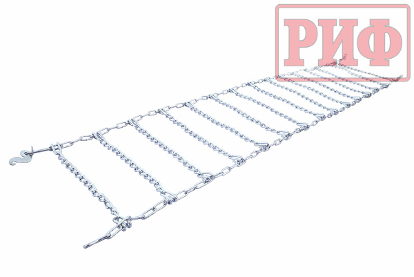 Цепи противоскольжения РИФ Грузовик 