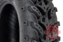 Шина для квадроцикла ATV/UTV WANDA P376 27X9-12