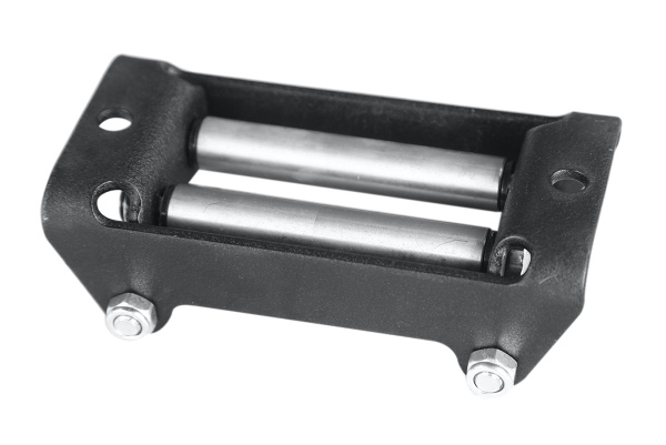 Губки роликовые для лебёдки RUNVA 4500 lbs (129 мм)