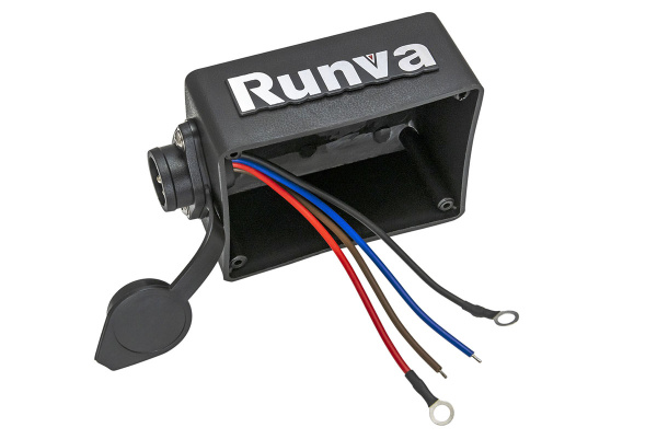 Корпус блока соленоидов Runva серии EWT Корпус блока соленоидов Runva серии EWT