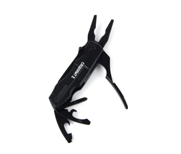 2 Мультитул (плоскогубцы) 