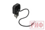 Фара водительского света РИФ 25W LED
