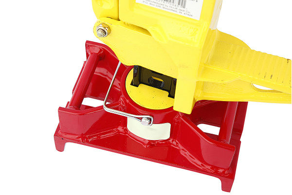 Домкрат реечный Hi Lift Super X-Treme чугун 120 см Домкрат реечный Hi Lift Super X-Treme чугун 120 см