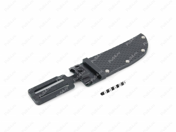 Ножны полиуретановые на лезвие до 120 мм