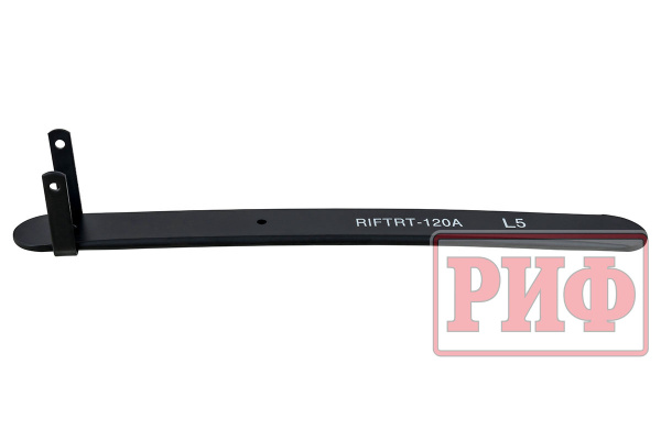 Лист 5 рессоры RIFTRT-120A