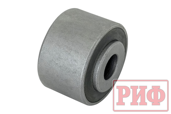 Втулка амортизатора РИФ (с маркировкой 1 ) SA228 нижняя