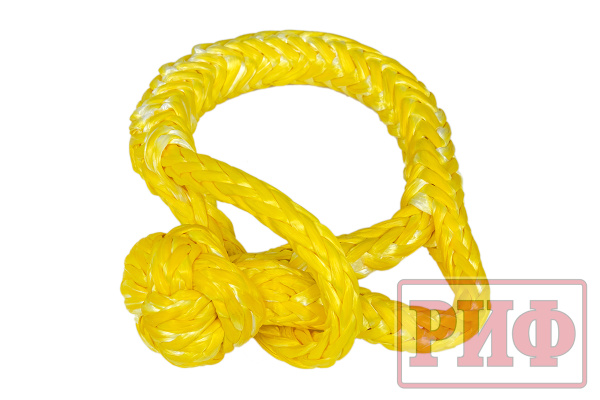 Софт-шакл РИФ 8 мм