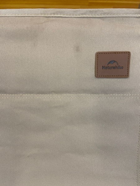 3 Кресло туристическое Naturehike складное, регулируемое, хаки, до 140 кг (уценка) 3 Кресло туристическое Naturehike складное, регулируемое, хаки, до 140 кг (уценка)