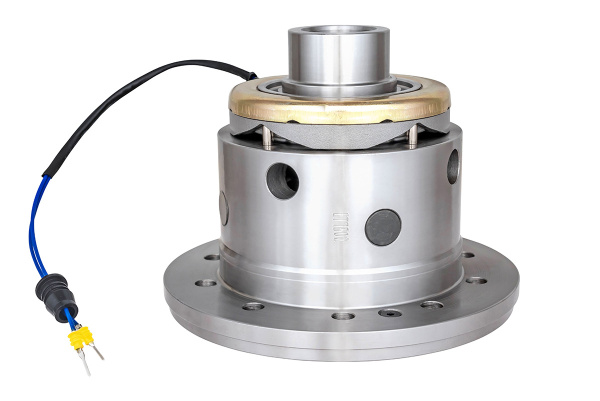 Блокировка дифференциала HF электрическая ГАЗ/УАЗ