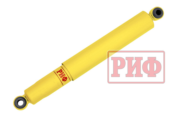 Амортизатор РИФ задний масляный Nissan Patrol Y60/Y61 лифт 100 мм